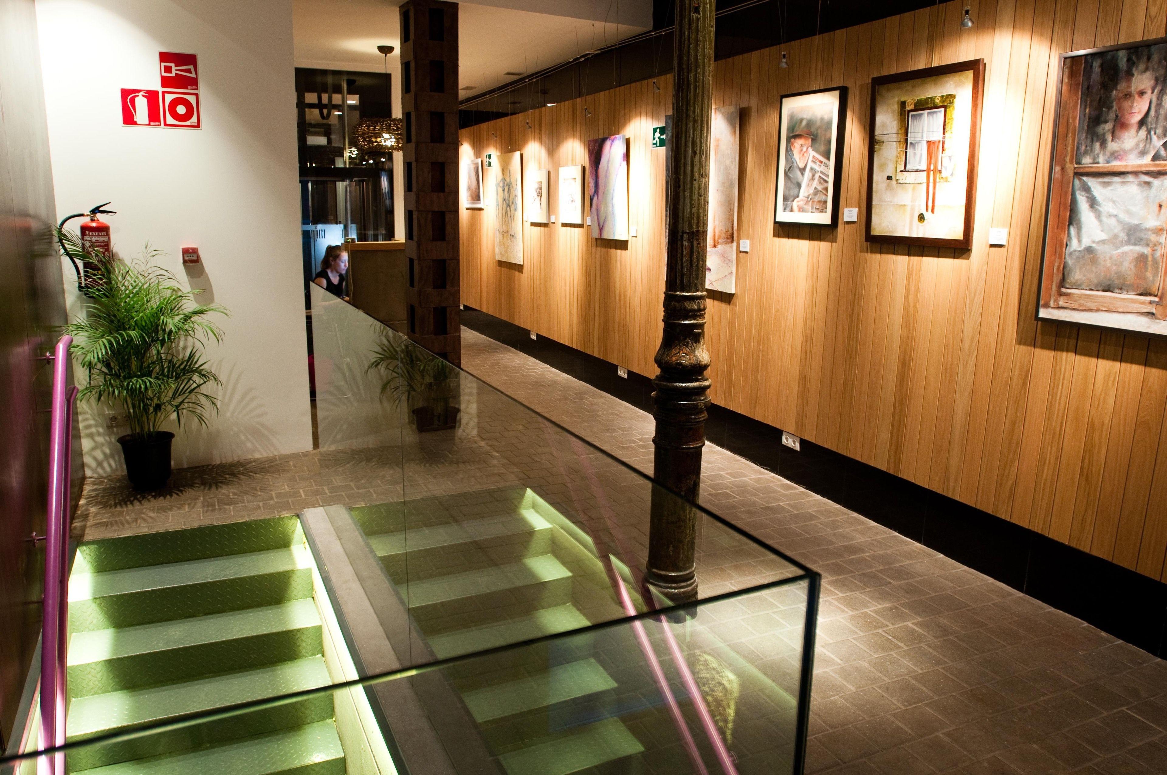 Artrip Hotel, Madrid